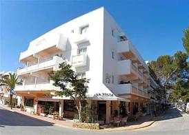 Hotel Sa Volta 3