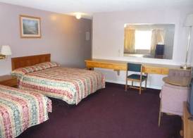 Nice Inn Yuba City 4