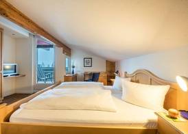 Ferienhotel Starennest 3