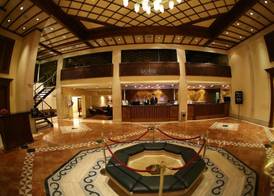 Portemilio Hotel & Resort 2