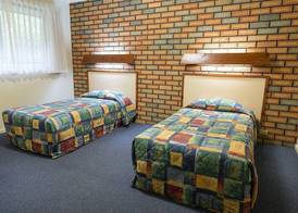 Pinnacle Holiday Lodge 2