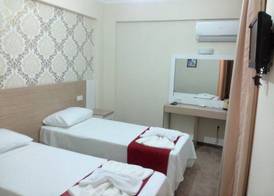 Nicea Hotel 5