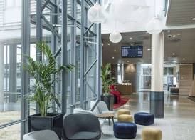 Radisson Blu Airport Hotel, Oslo Gardermoen 4