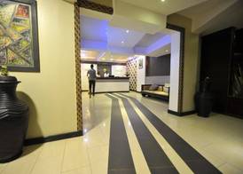 Gloria Hotel 2