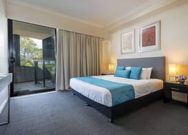The Bay Apartments 2