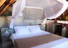 Nur Beach Hotel 3
