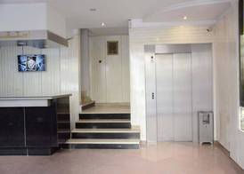 Hotel Yasmine 5