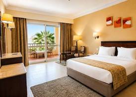 Regency Plaza Aqua Park and Spa Resort 3