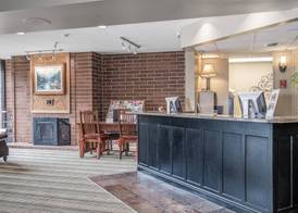 Park Plaza Resort - Park City, Ascend Collection Hotel 2