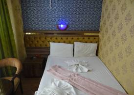 Hotel Torun 5