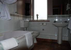 Ferryport House B&B 5