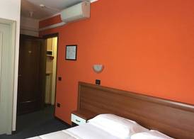 Hotel Cortina 5