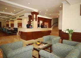 Madhuban Sarovar Portico Mussoorie 4