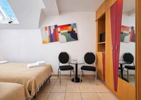Airport Messe Villa Casa 2