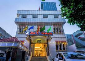 The K11 Hotels 2