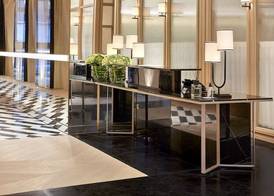 Vakko Hotel and Residence 5