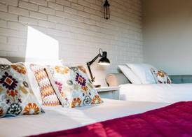 Lisnacurran Country House 5