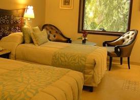 Sai Palace Hotel 4