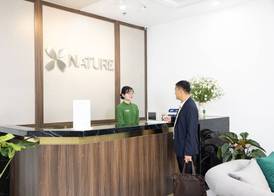 Nature Hotel 2