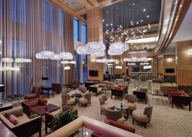 Movenpick Malatya Hotel 4