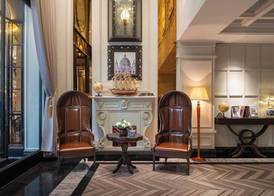 GRAND HOTEL du LAC Hanoi 2