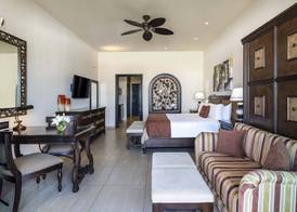 Holiday Inn Club Vacations Grand Residences All Inclusive 5