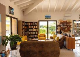 Hôtel Marina Corsica 3