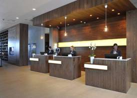 Courtyard by Marriott Gdynia Waterfront 2