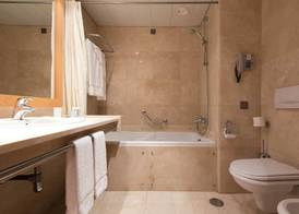 Hotel Real Palacio 5