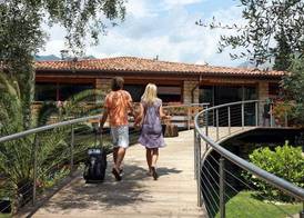 Hotel Sailing Center 3