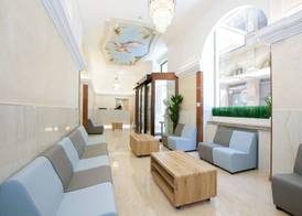 Hotel Maximus 2