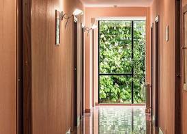 Hotel Zemaites 5