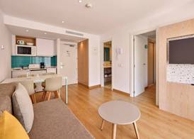 Universal Aparthotel Elisa 4