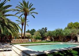 Petit Hotel Es Figueral 2