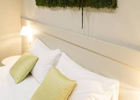 Aeterno Eco Guest House 5