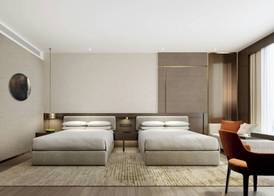 Le Meridien Shaoxing Yuecheng 4