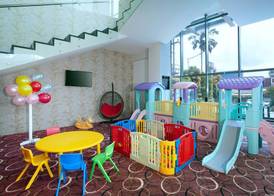 Platinum Hotel & Convention Hall Balikpapan 5