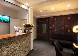 Town Hotel Wiesbaden City Centre 3