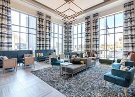 Cambria Hotel Pittsburgh - Downtown 2