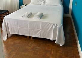 VENICE NIGHT6 DOUBLE ROOM SHARED TOILETA 5