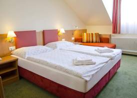 Hotel Rosner 4