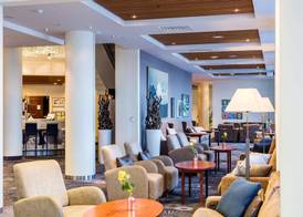 Scandic Seilet Hotel 4