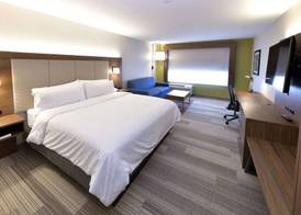 Holiday Inn Express & Suites MILLERSBURG by IHG 5