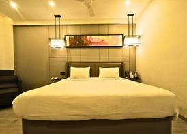 D R Utthama Nellore - AM Hotel Kollection 4
