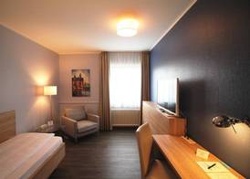 Hotel Westerfeld 4