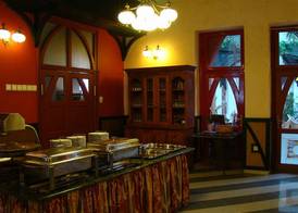 Janus Boutique Hotel & Spa 2