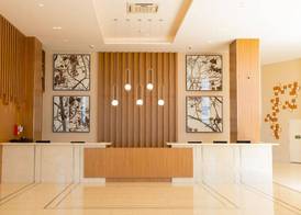 Recanto Cataratas - Thermas, Resort e Convention 2