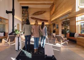 Hotel Canoe and Suites 3
