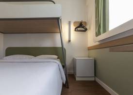 ibis budget Manaus 2