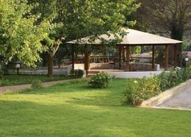 Hotel Parco Delle Rose 5